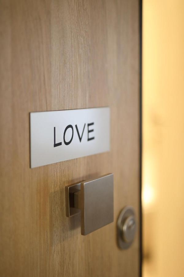 Love Luxury Central Apartment Афины Экстерьер фото