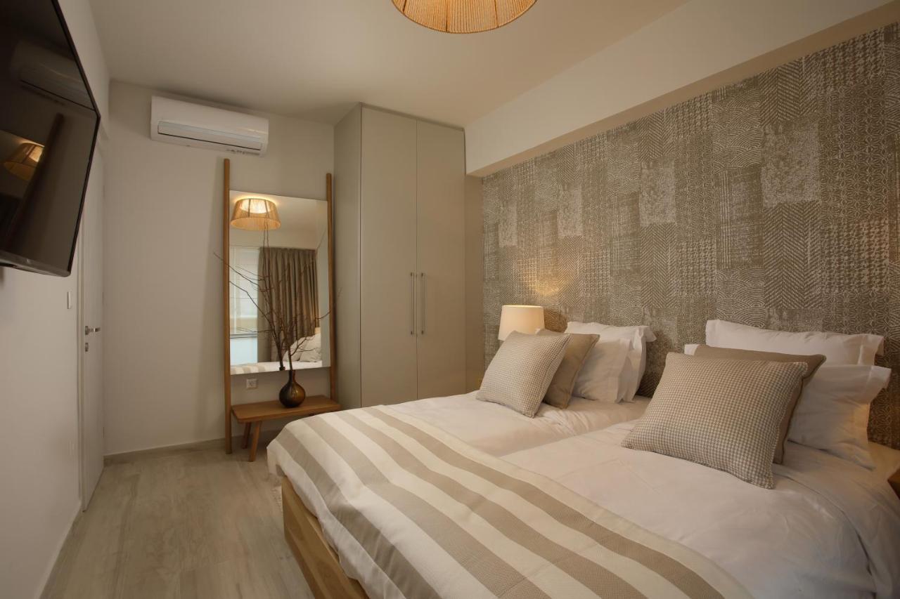 Love Luxury Central Apartment Афины Экстерьер фото